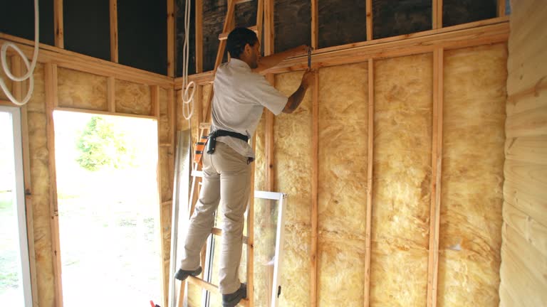 Weatherproofing Services in Odem, TX